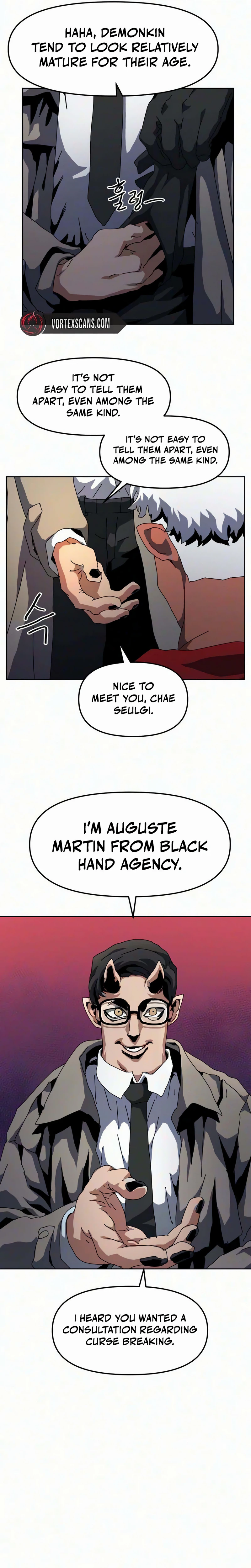 Archmage Curriculum Chapter 28 Page 37