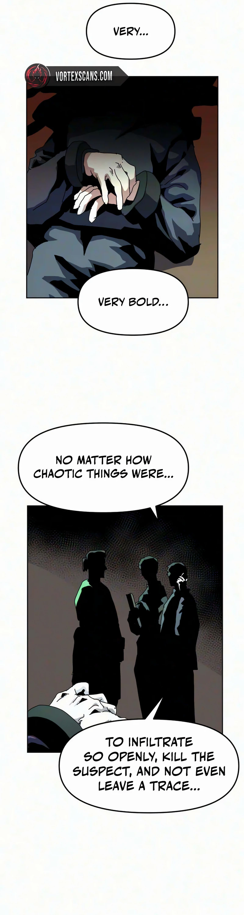 Archmage Curriculum Chapter 28 Page 38