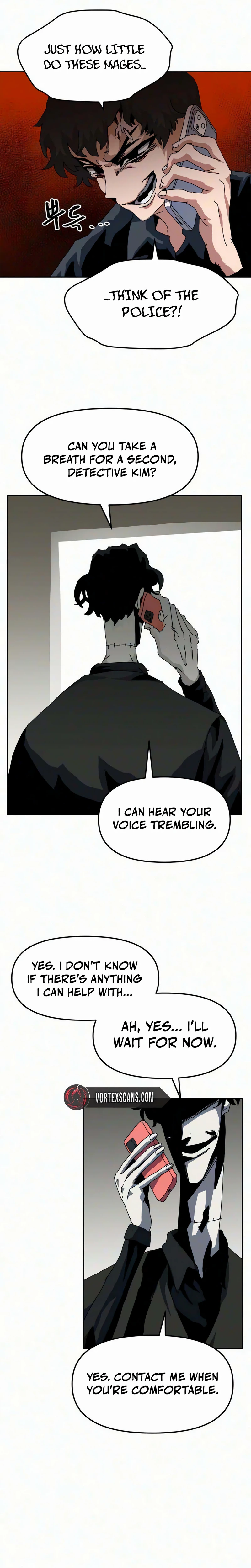 Archmage Curriculum Chapter 28 Page 39