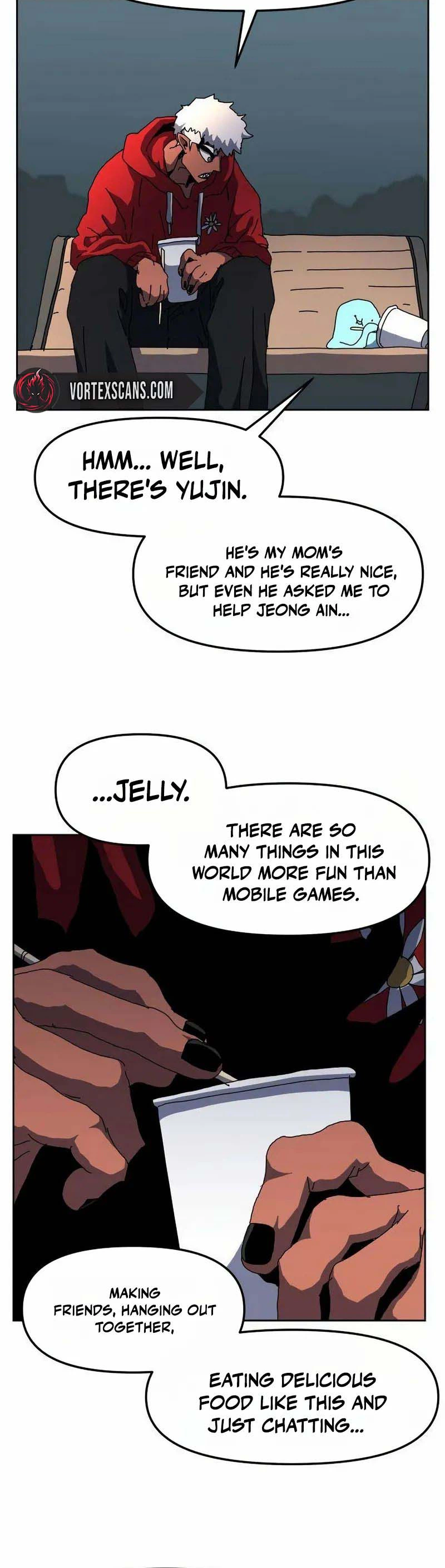 Archmage Curriculum Chapter 27 Page 14