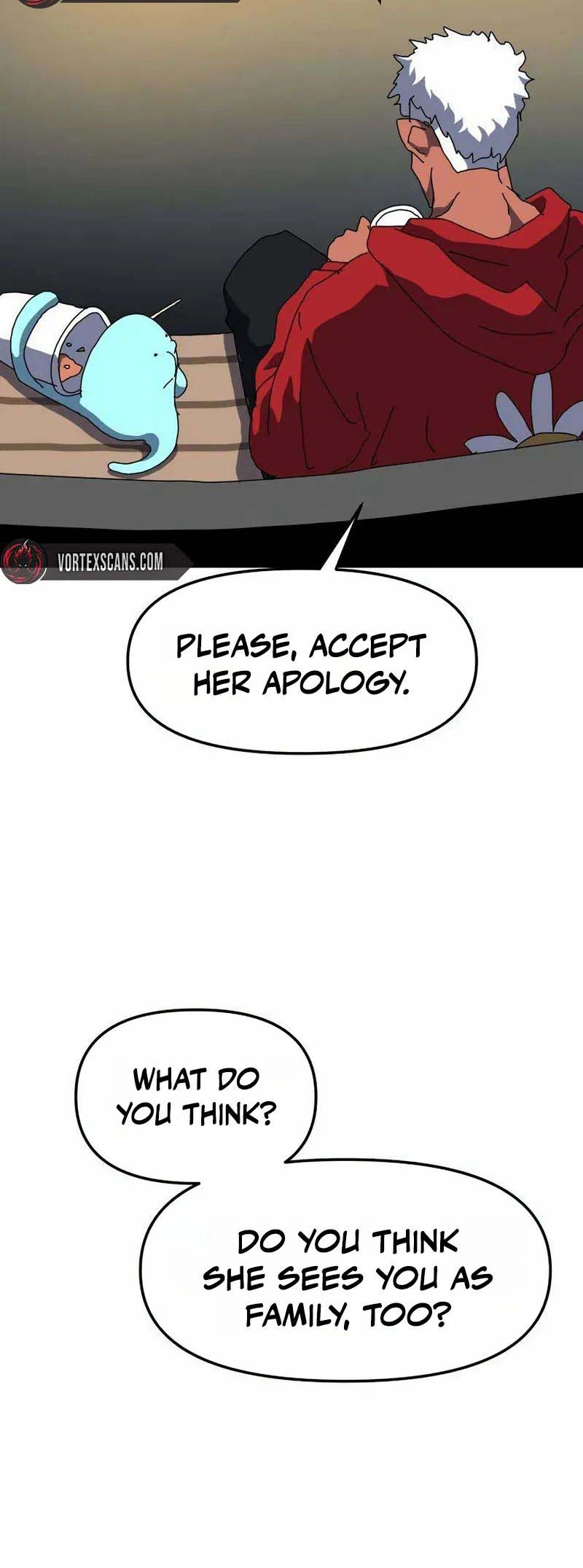 Archmage Curriculum Chapter 27 Page 18