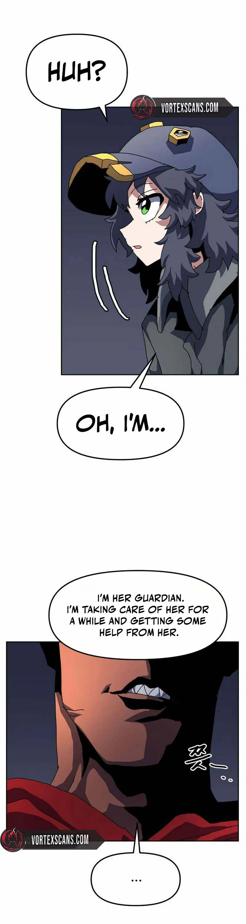 Archmage Curriculum Chapter 27 Page 22