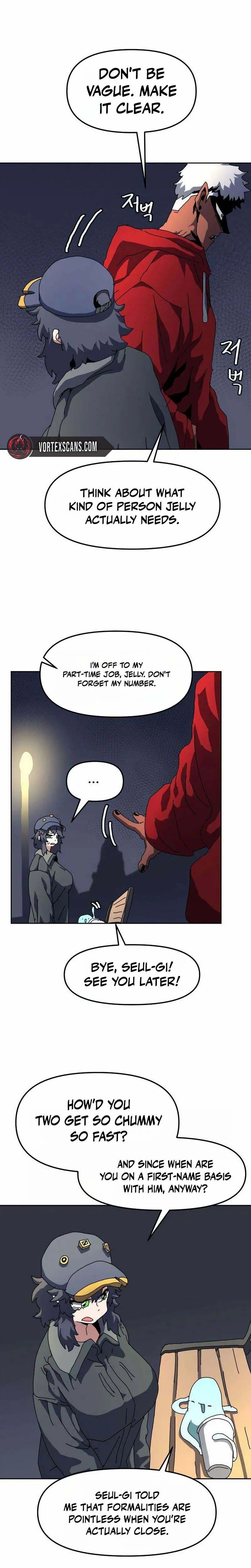 Archmage Curriculum Chapter 27 Page 23
