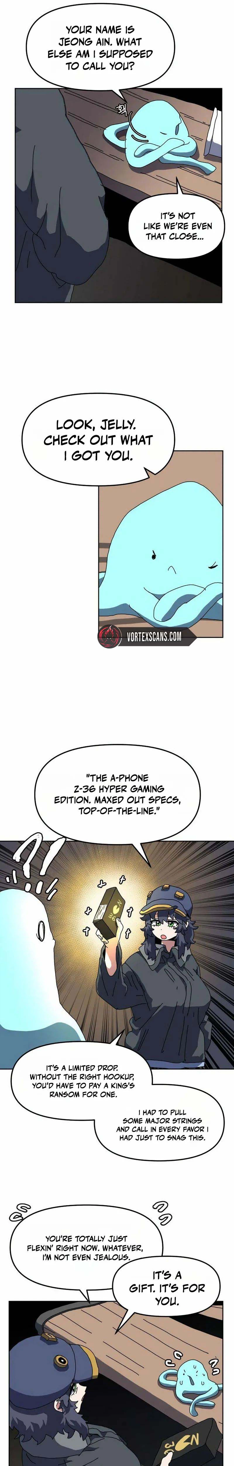 Archmage Curriculum Chapter 27 Page 25