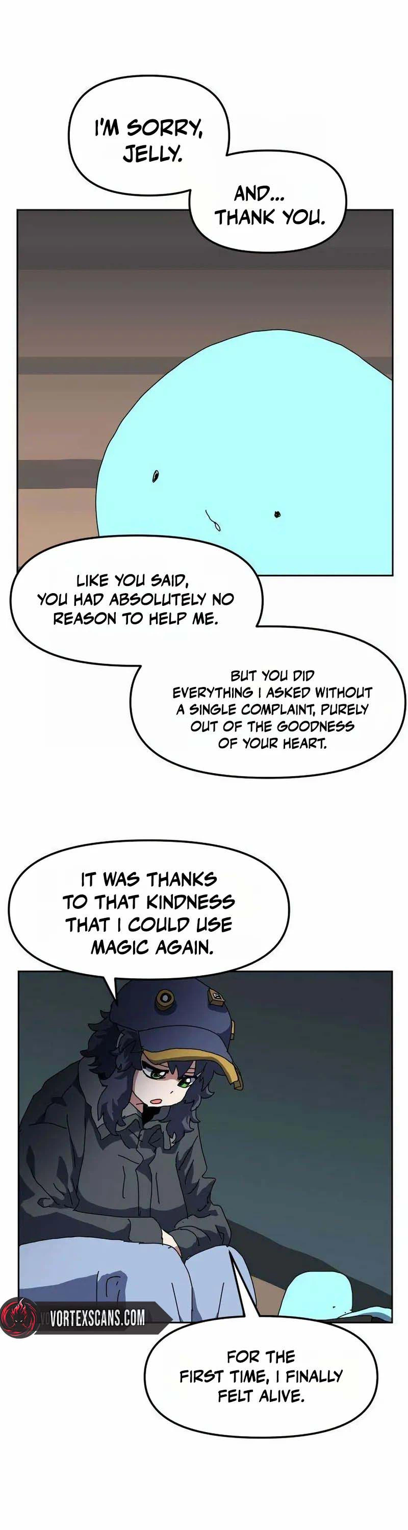Archmage Curriculum Chapter 27 Page 28
