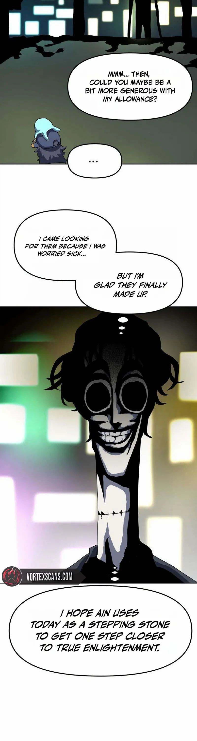 Archmage Curriculum Chapter 27 Page 36
