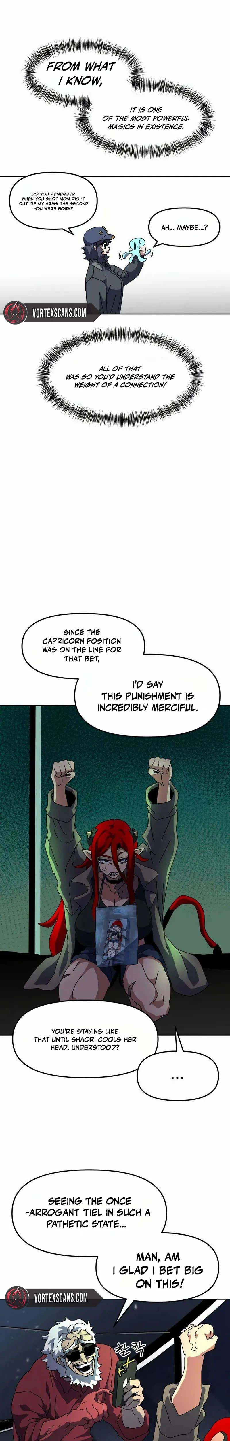 Archmage Curriculum Chapter 27 Page 37