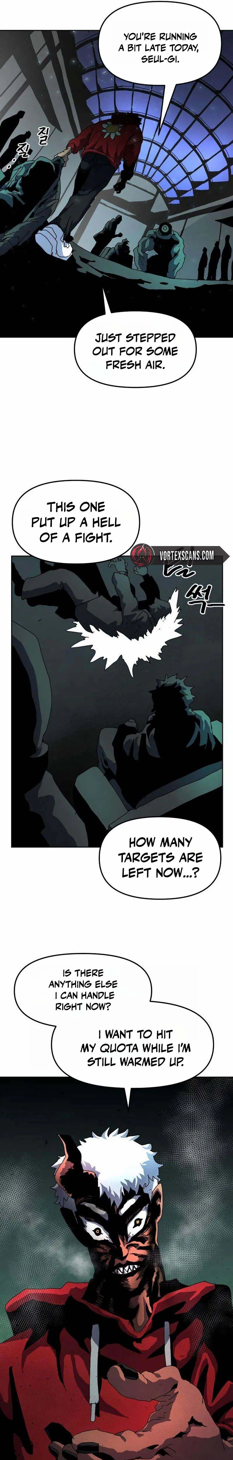 Archmage Curriculum Chapter 27 Page 41