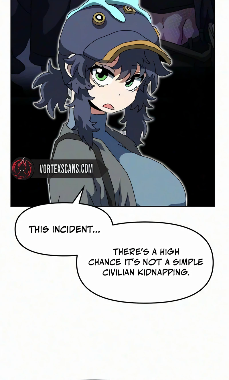 Archmage Curriculum Chapter 40 Page 28