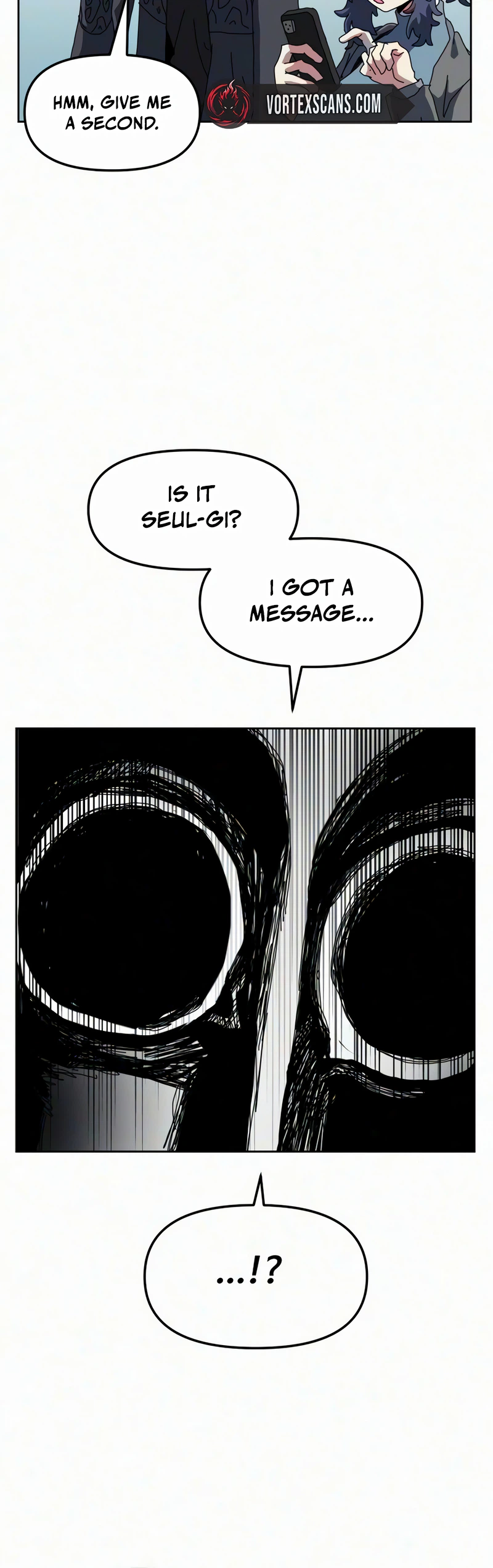 Archmage Curriculum Chapter 40 Page 30
