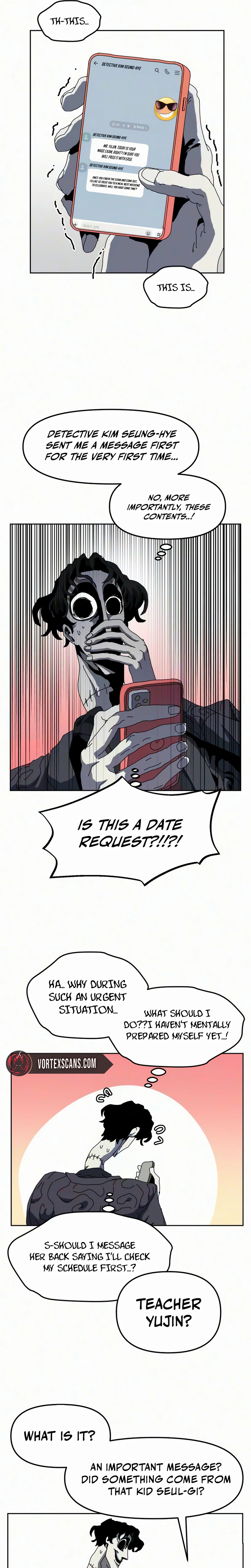 Archmage Curriculum Chapter 40 Page 31