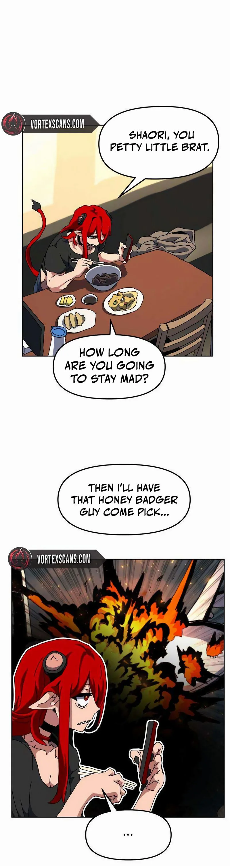 Archmage Curriculum Chapter 25 Page 10