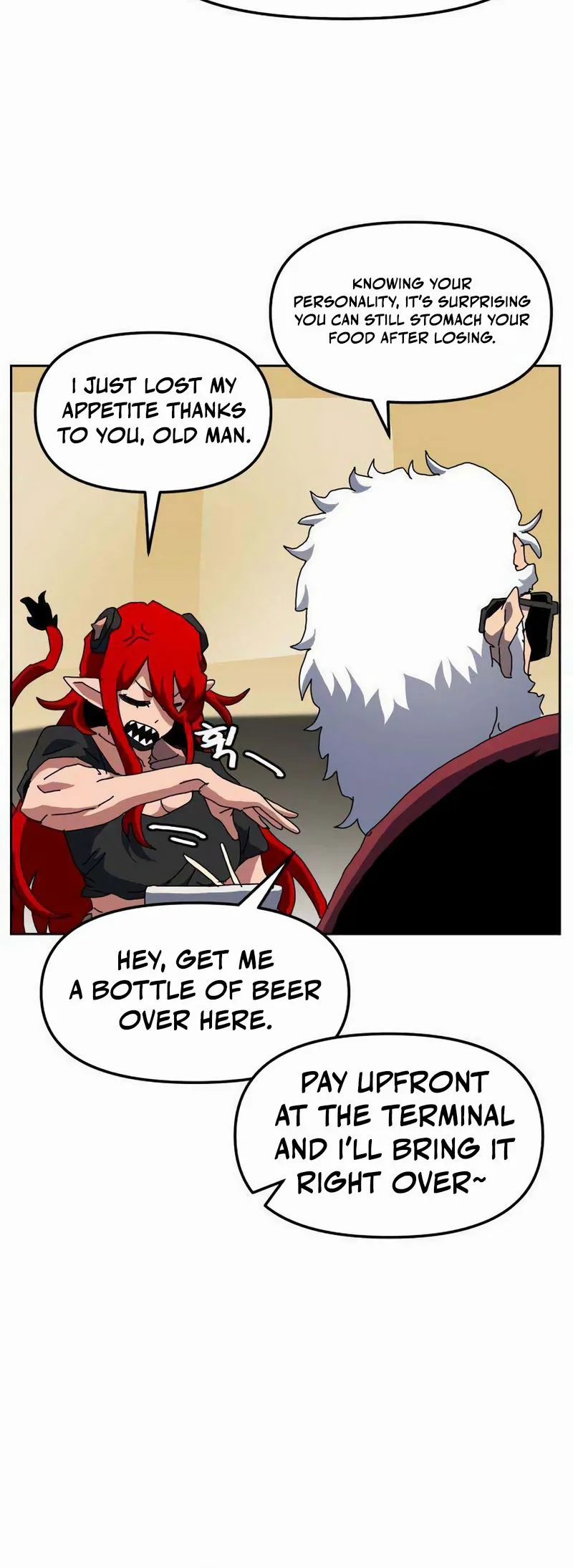 Archmage Curriculum Chapter 25 Page 12