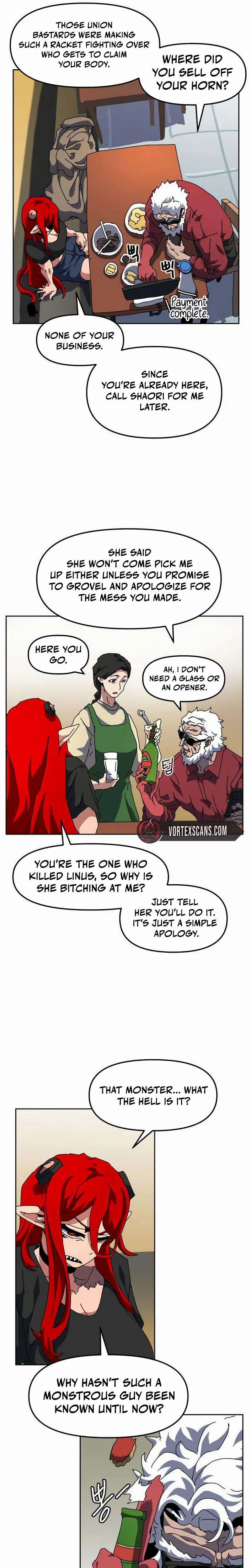 Archmage Curriculum Chapter 25 Page 13
