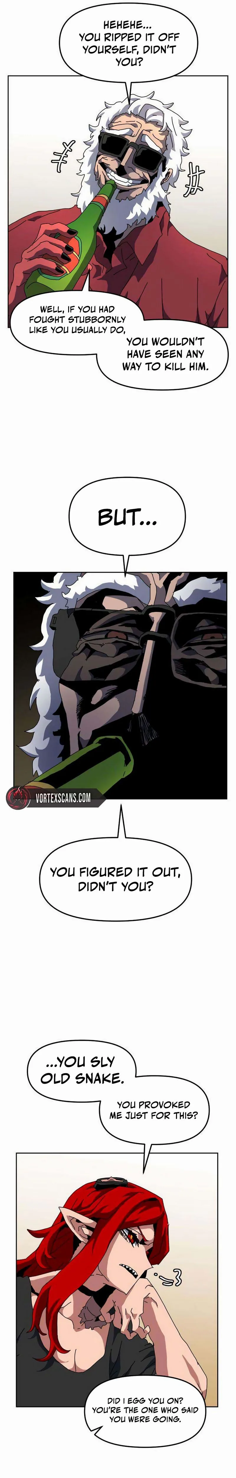 Archmage Curriculum Chapter 25 Page 15