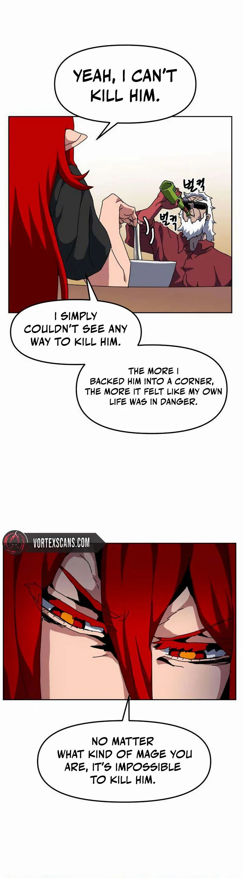 Archmage Curriculum Chapter 25 Page 16