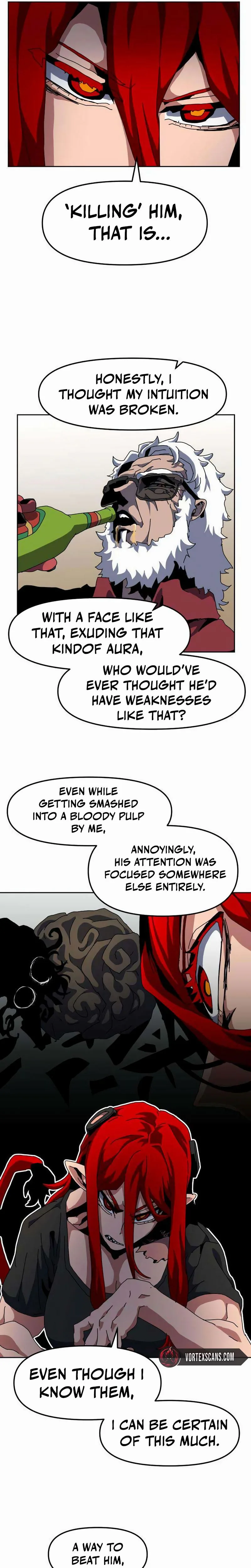 Archmage Curriculum Chapter 25 Page 17