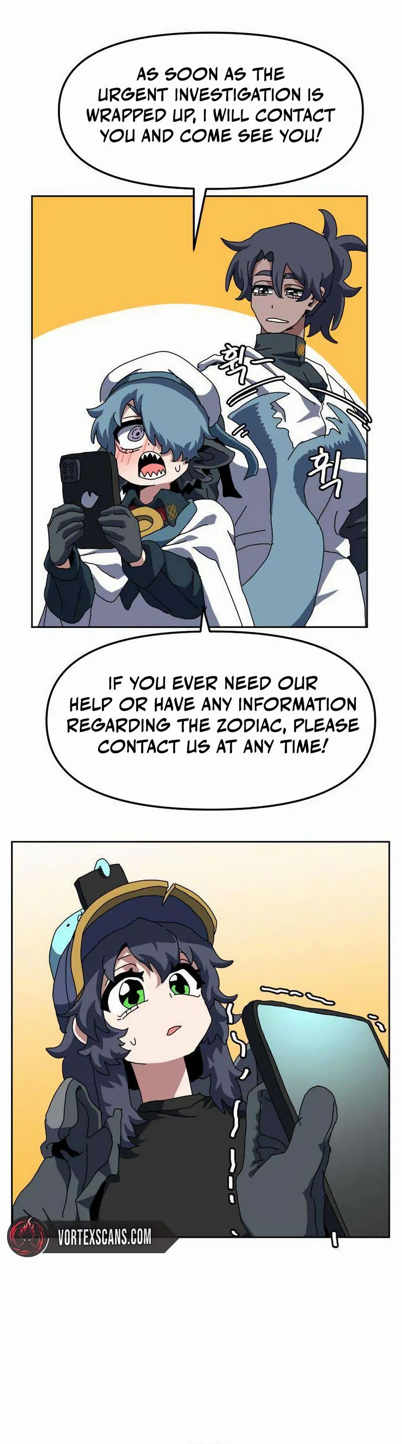 Archmage Curriculum Chapter 25 Page 22