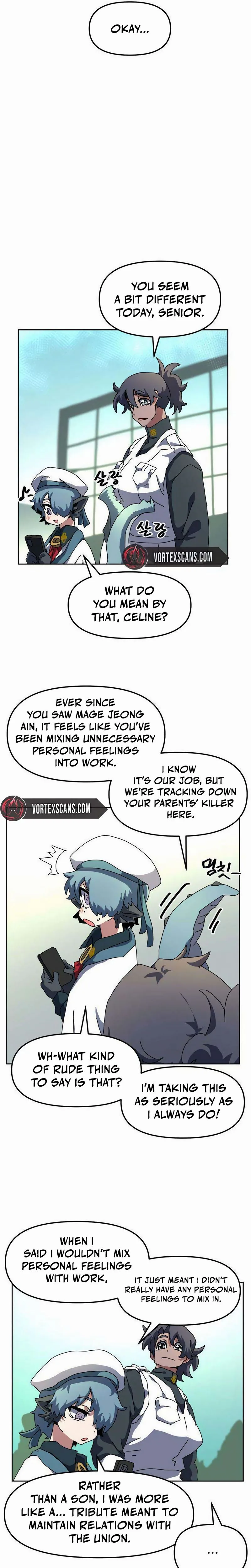 Archmage Curriculum Chapter 25 Page 23