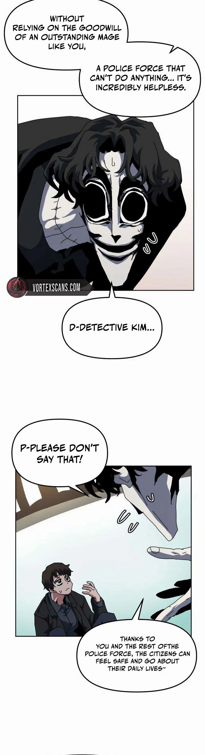 Archmage Curriculum Chapter 25 Page 28