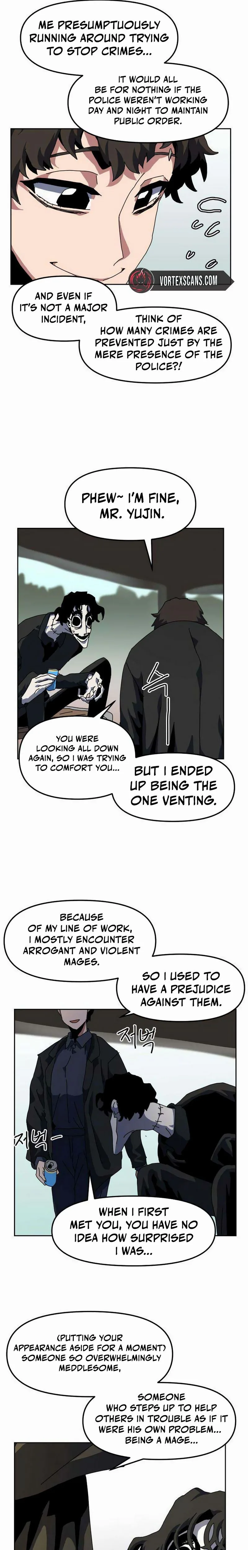 Archmage Curriculum Chapter 25 Page 29