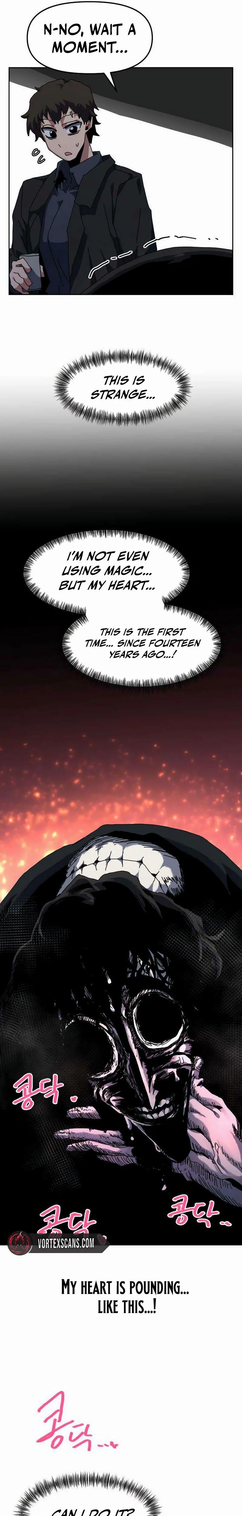 Archmage Curriculum Chapter 25 Page 33