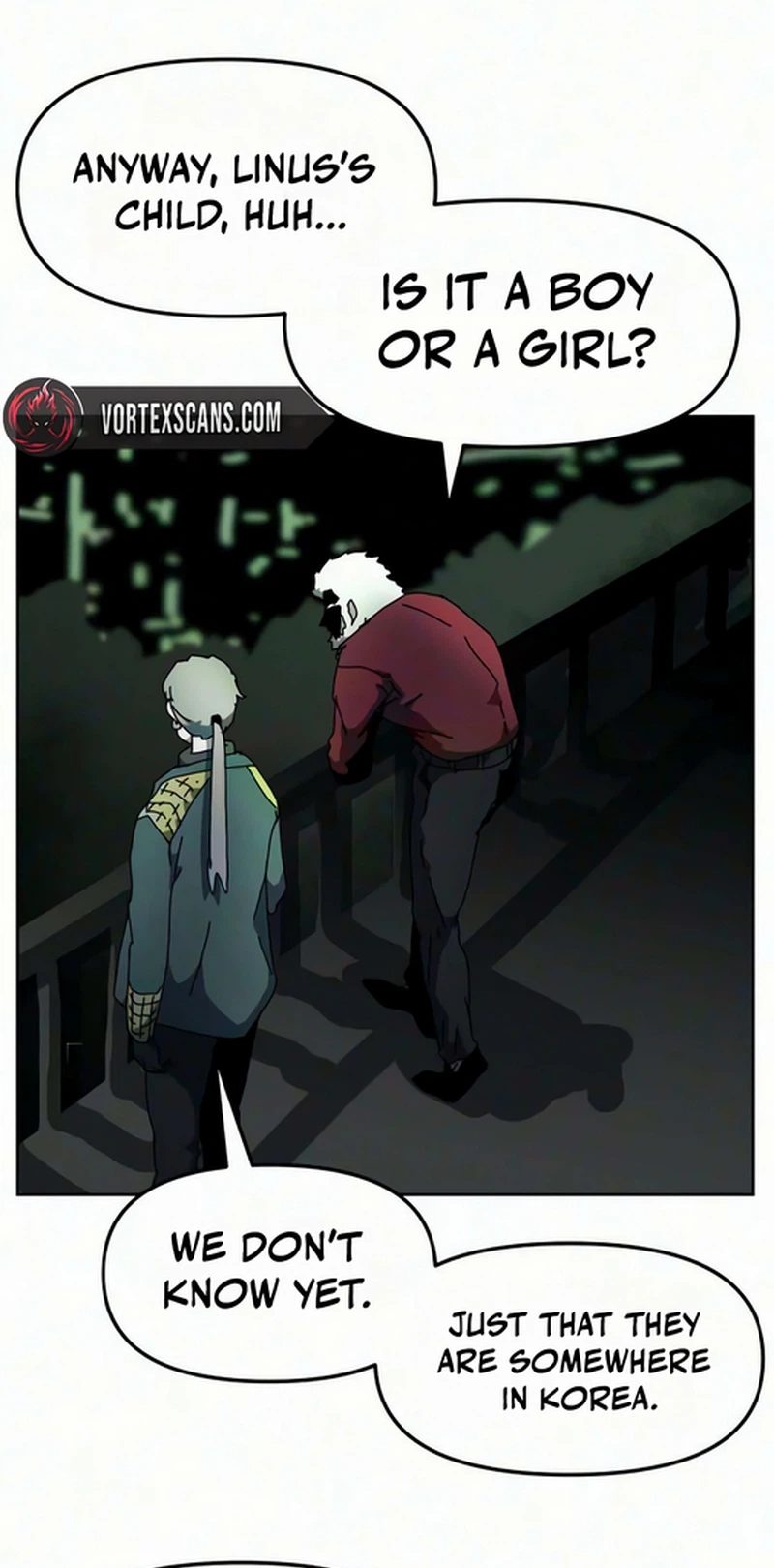 Archmage Curriculum Chapter 30 Page 6