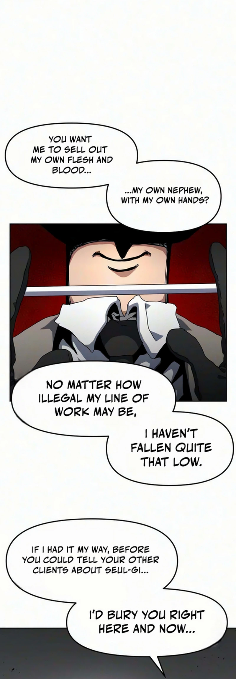 Archmage Curriculum Chapter 30 Page 8