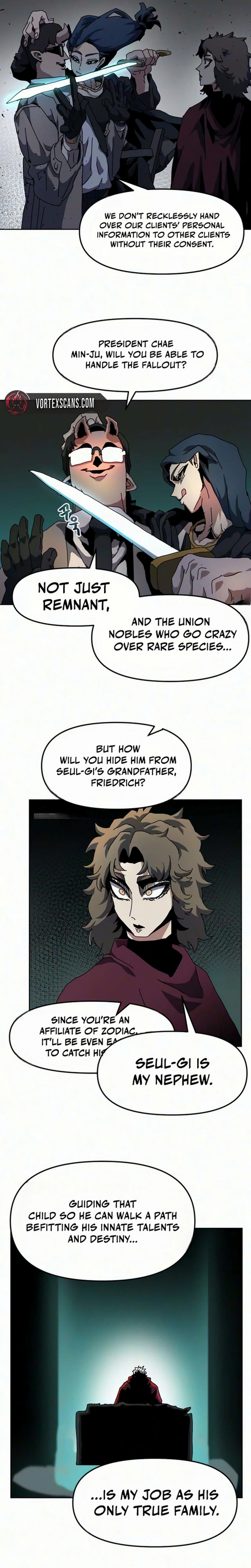 Archmage Curriculum Chapter 30 Page 9