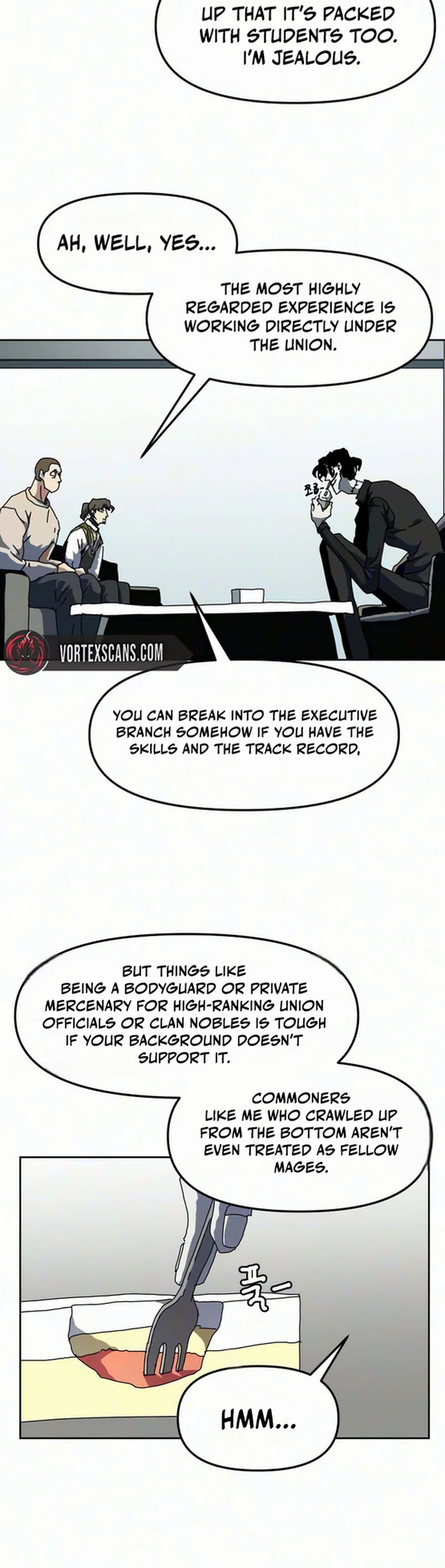 Archmage Curriculum Chapter 30 Page 14