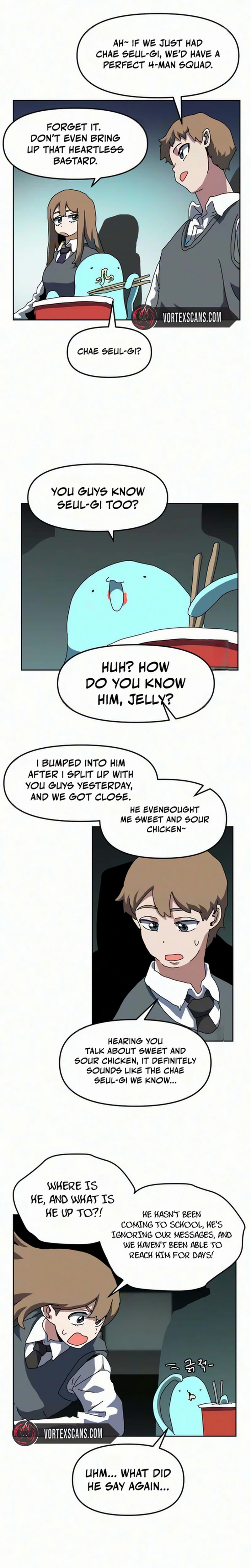 Archmage Curriculum Chapter 30 Page 23