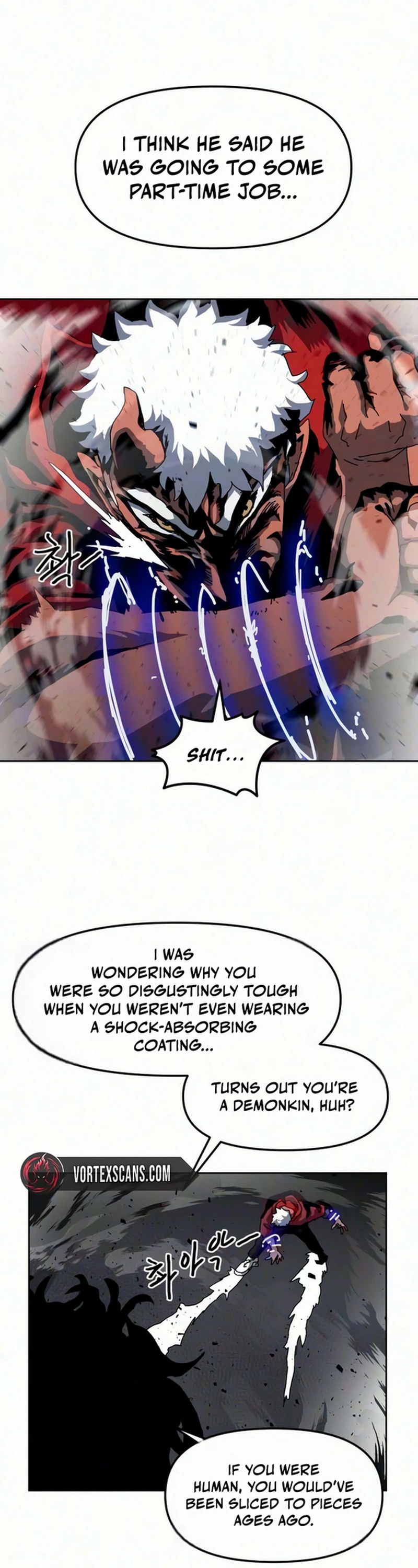 Archmage Curriculum Chapter 30 Page 24