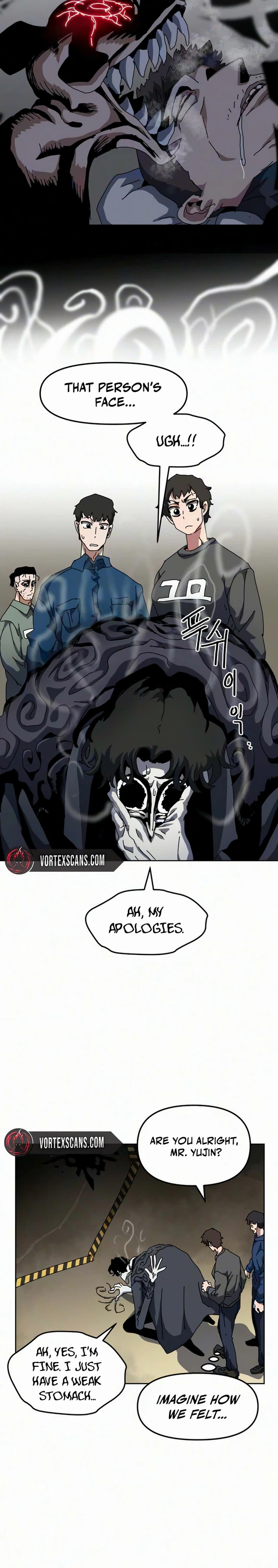 Archmage Curriculum Chapter 29 Page 8