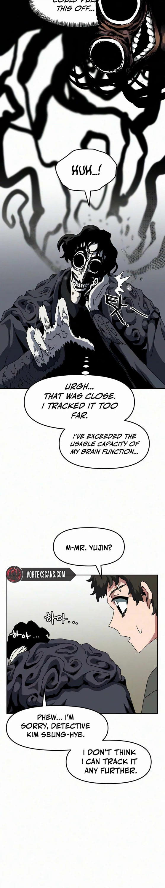 Archmage Curriculum Chapter 29 Page 10