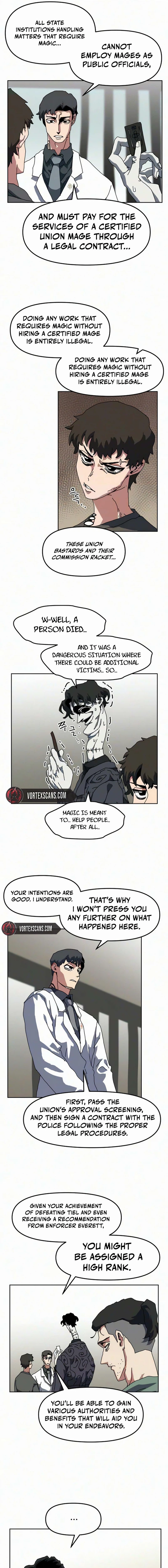 Archmage Curriculum Chapter 29 Page 13