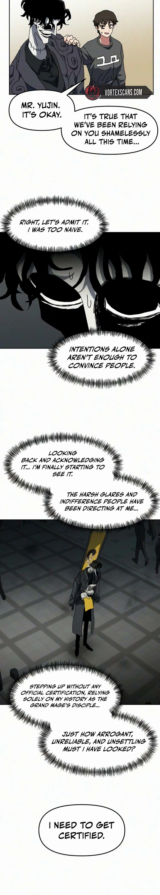 Archmage Curriculum Chapter 29 Page 14