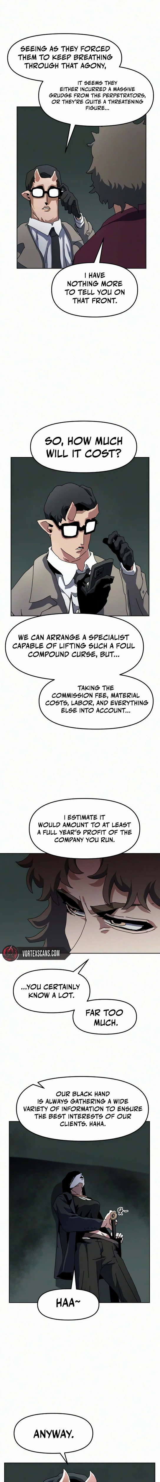 Archmage Curriculum Chapter 29 Page 19