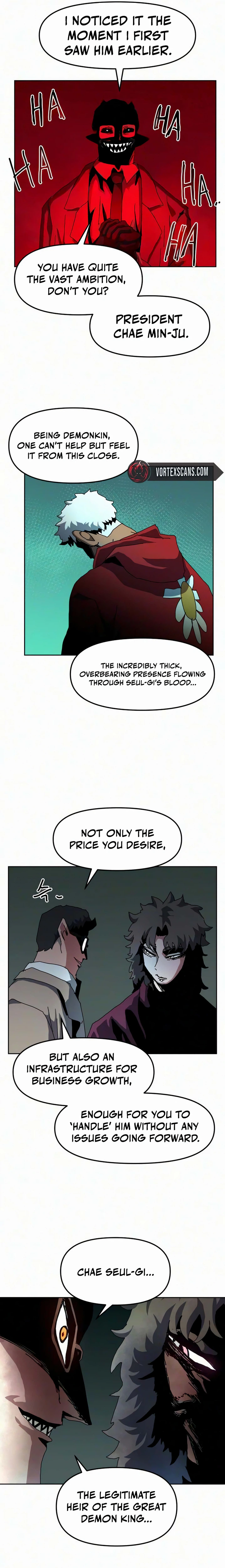 Archmage Curriculum Chapter 29 Page 21