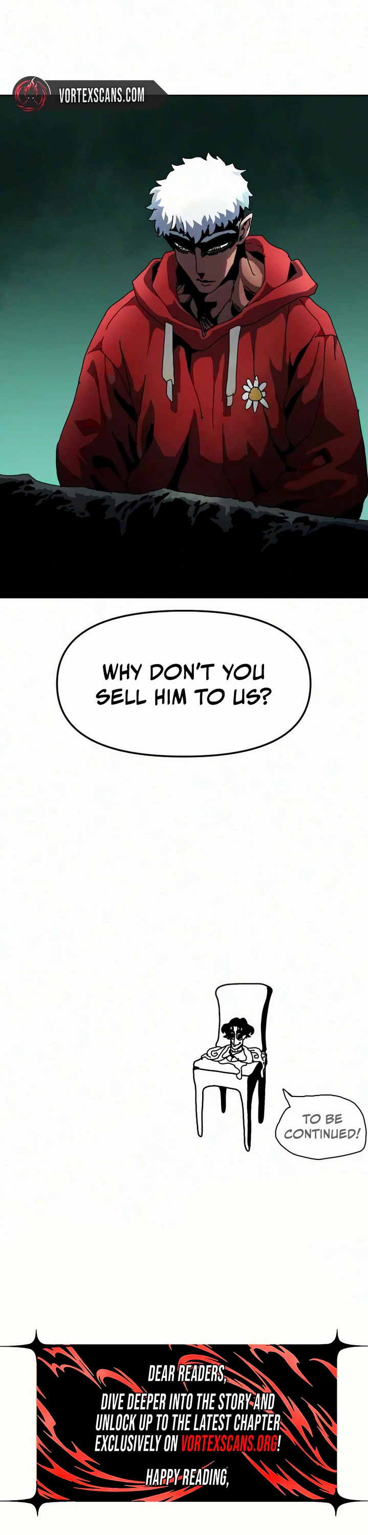 Archmage Curriculum Chapter 29 Page 22