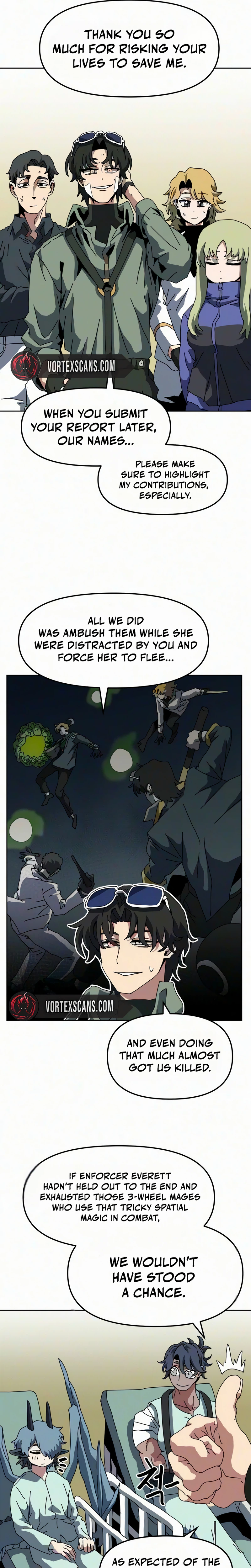 Archmage Curriculum Chapter 38 Page 5