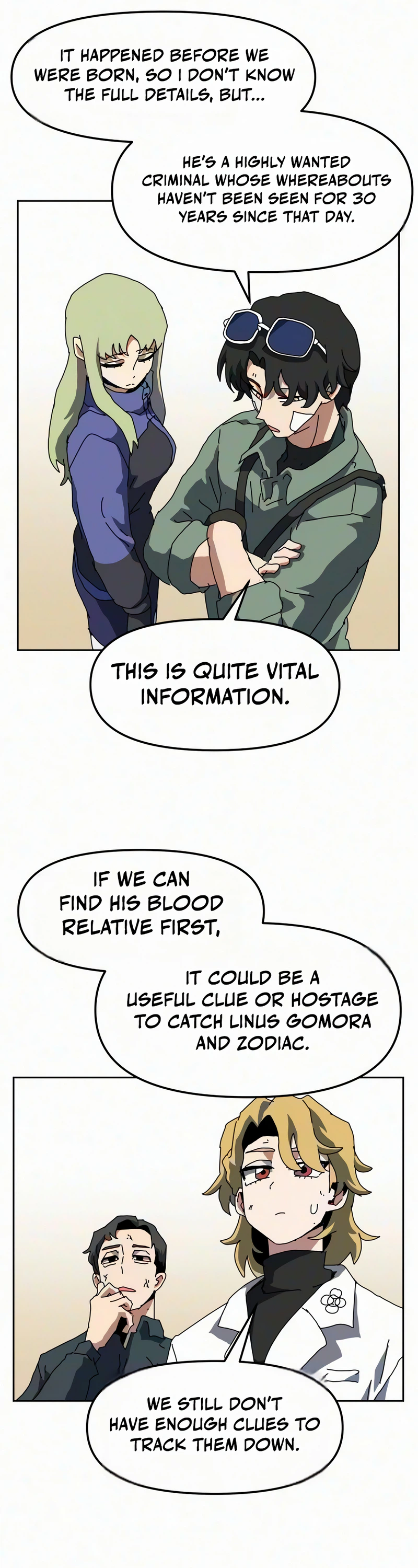 Archmage Curriculum Chapter 38 Page 12