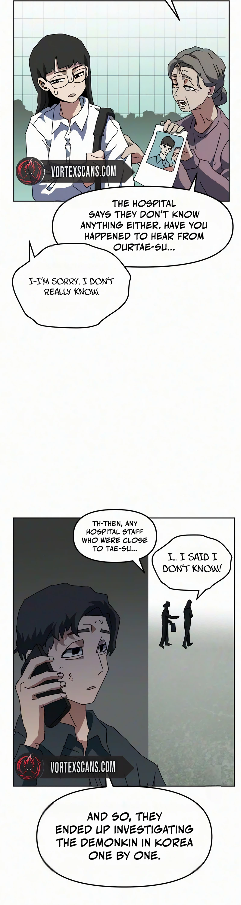 Archmage Curriculum Chapter 38 Page 14