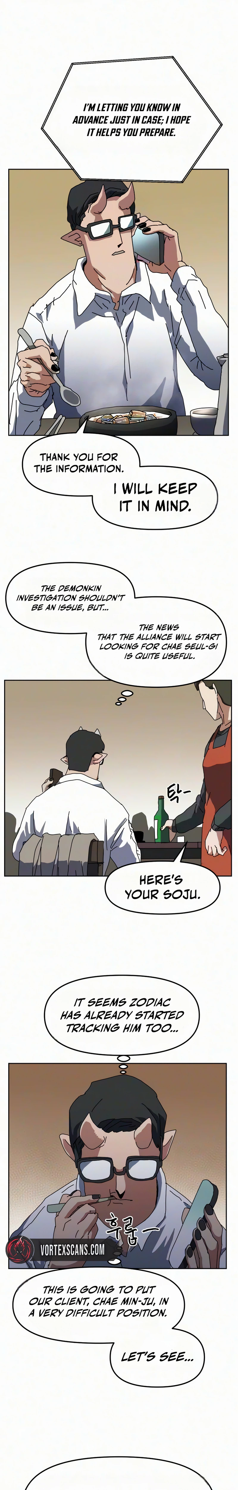 Archmage Curriculum Chapter 38 Page 15
