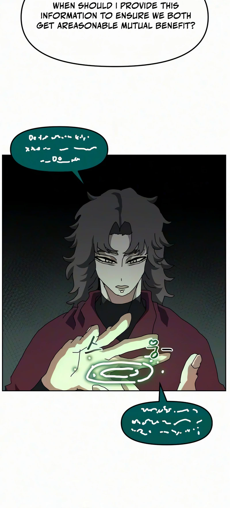 Archmage Curriculum Chapter 38 Page 16