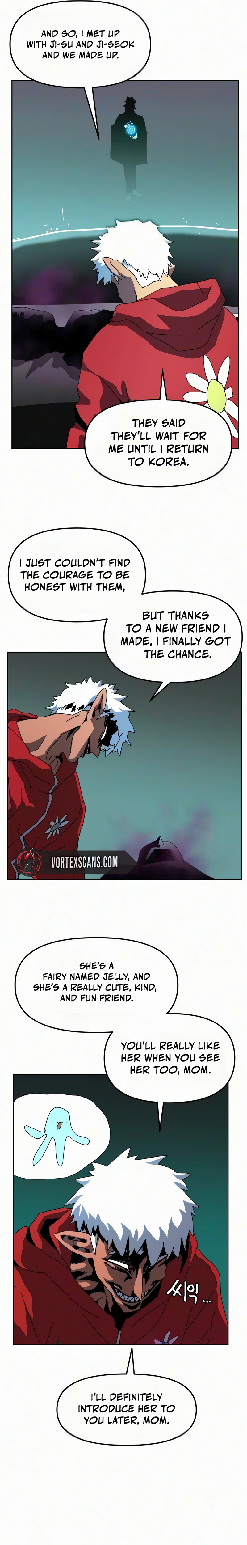 Archmage Curriculum Chapter 38 Page 17