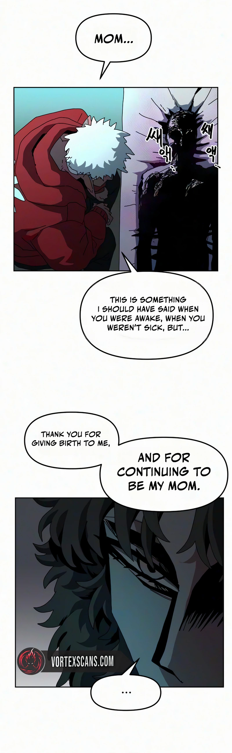 Archmage Curriculum Chapter 38 Page 18