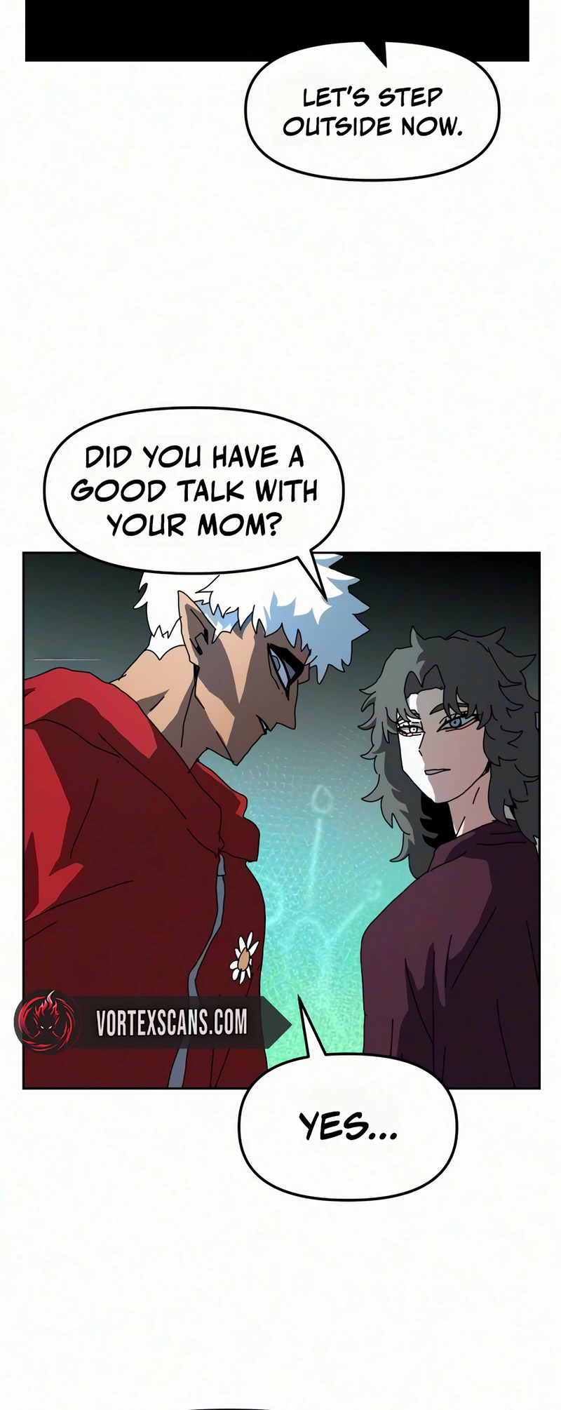 Archmage Curriculum Chapter 38 Page 20