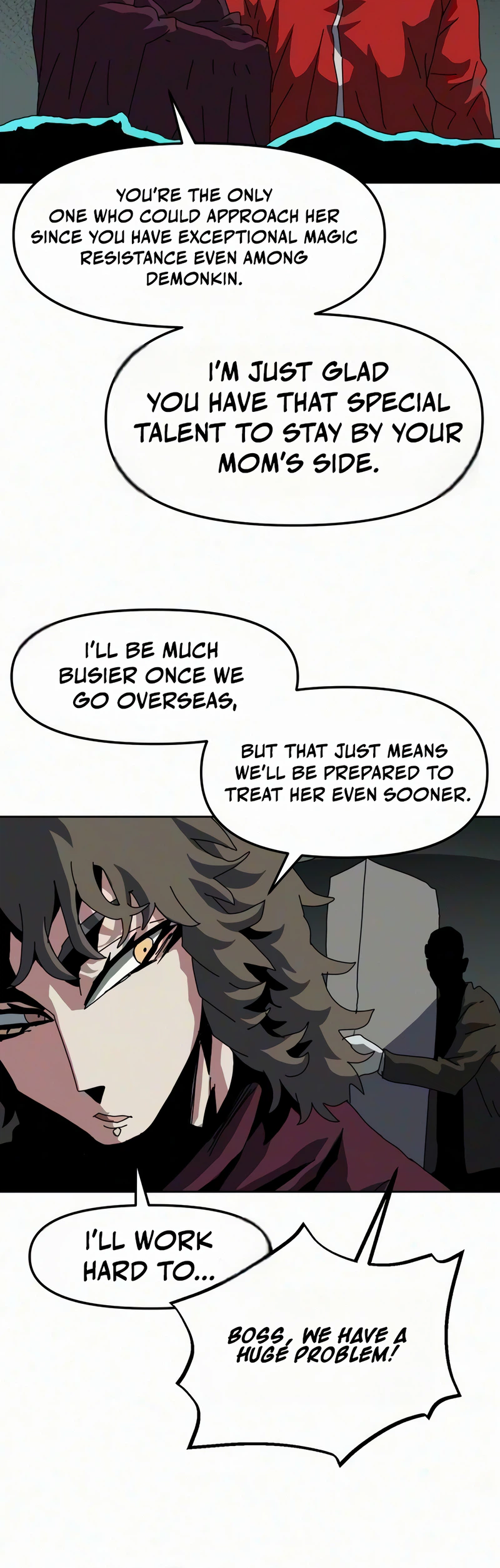 Archmage Curriculum Chapter 38 Page 22