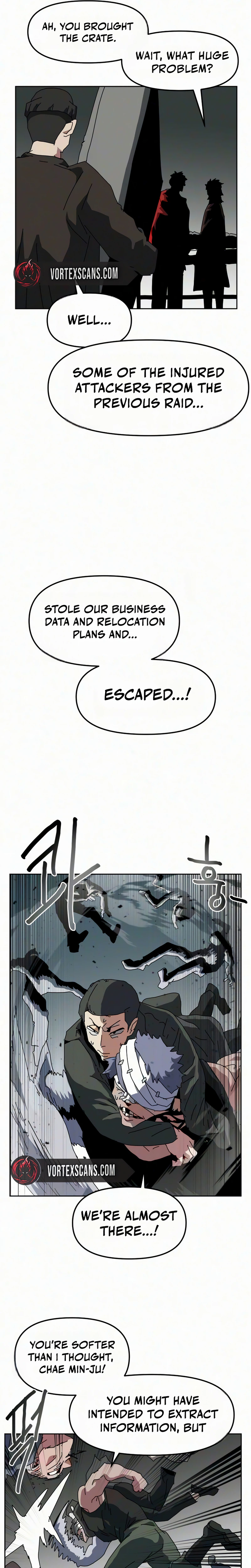 Archmage Curriculum Chapter 38 Page 23