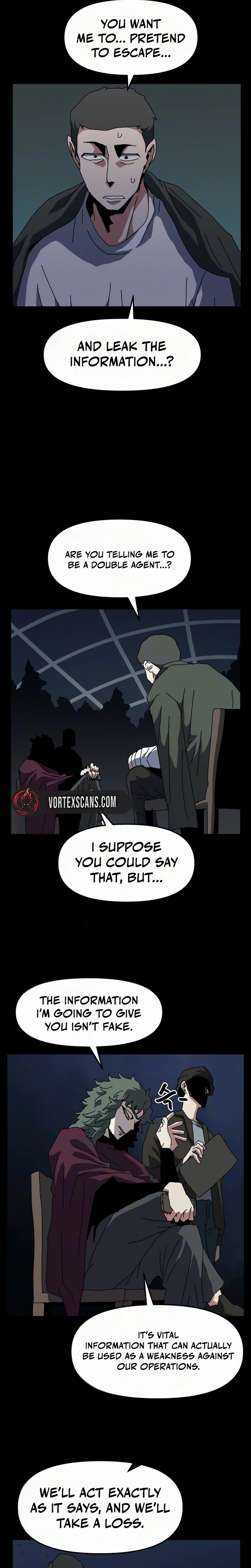 Archmage Curriculum Chapter 38 Page 25